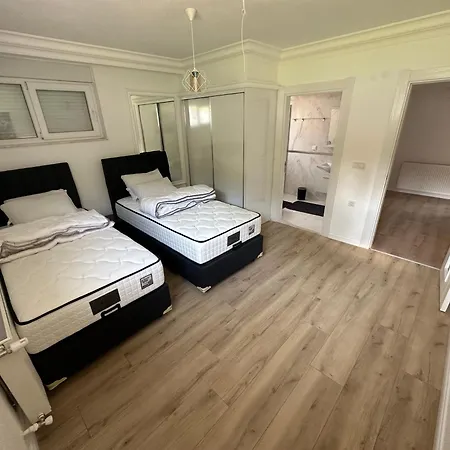 Doğa Içinde Lüx Konforlu * Antalya