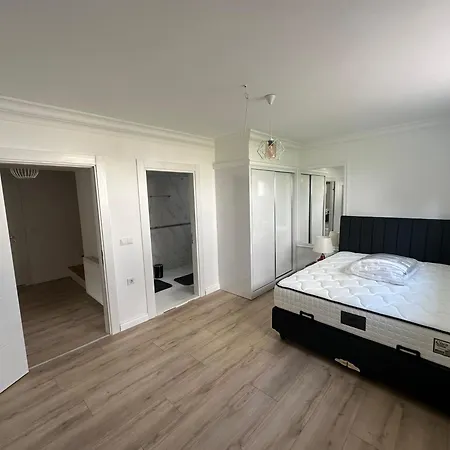 Doğa Içinde Lüx Konforlu Villa *
