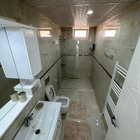 Doğa Içinde Lüx Konforlu Villa